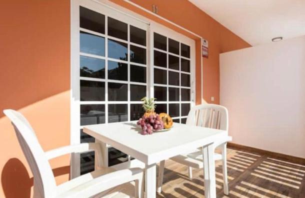 Apartamento Gustamar 11 Caleta De Fuste Exterior foto