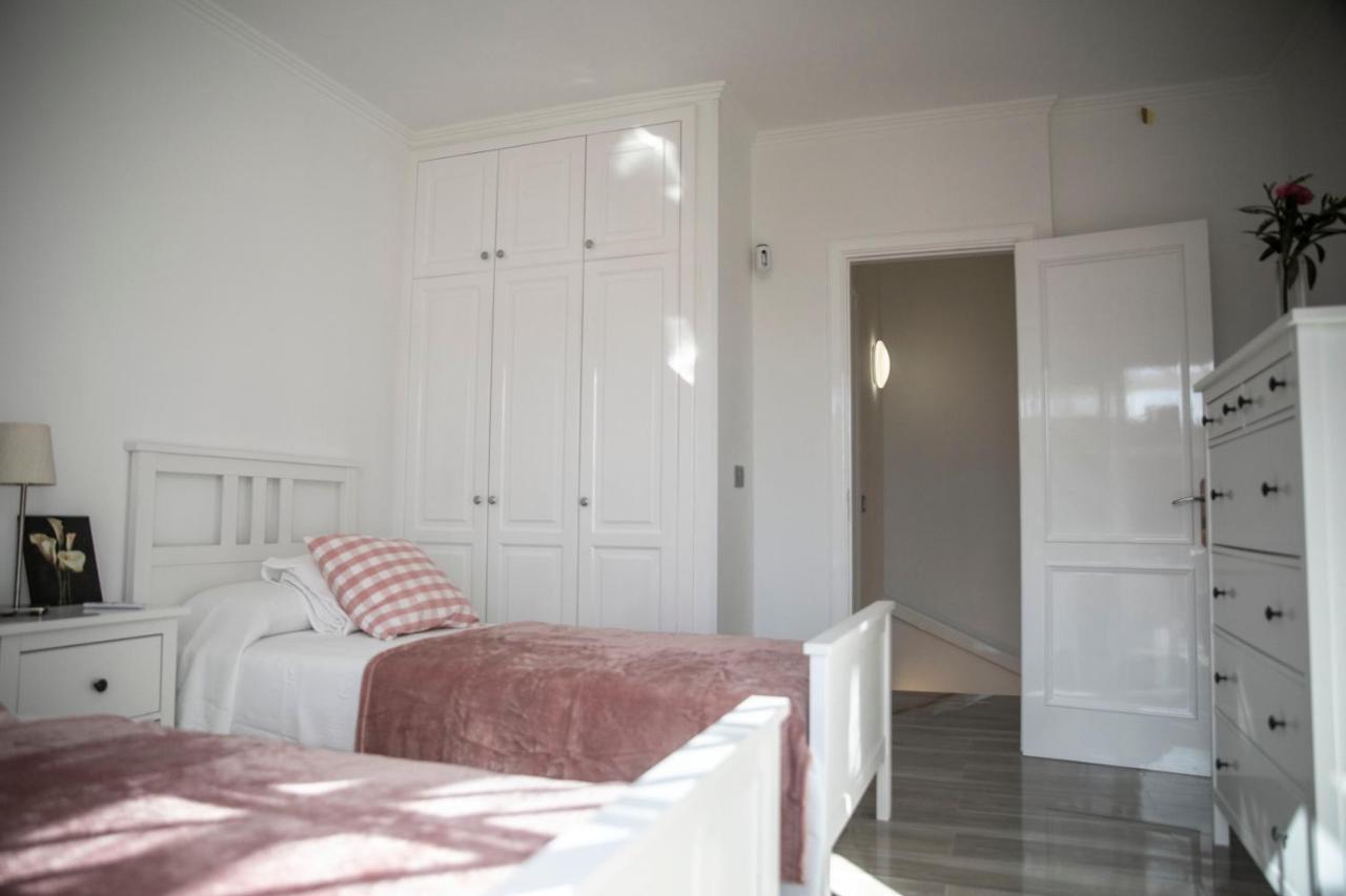 Apartamento Gustamar 11 Caleta De Fuste Exterior foto